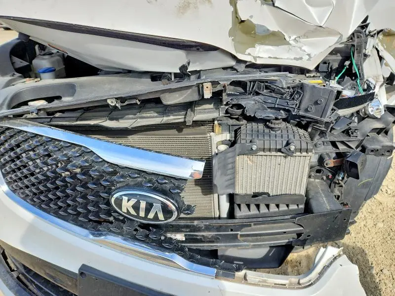 2016 KIA SORENTO EX  