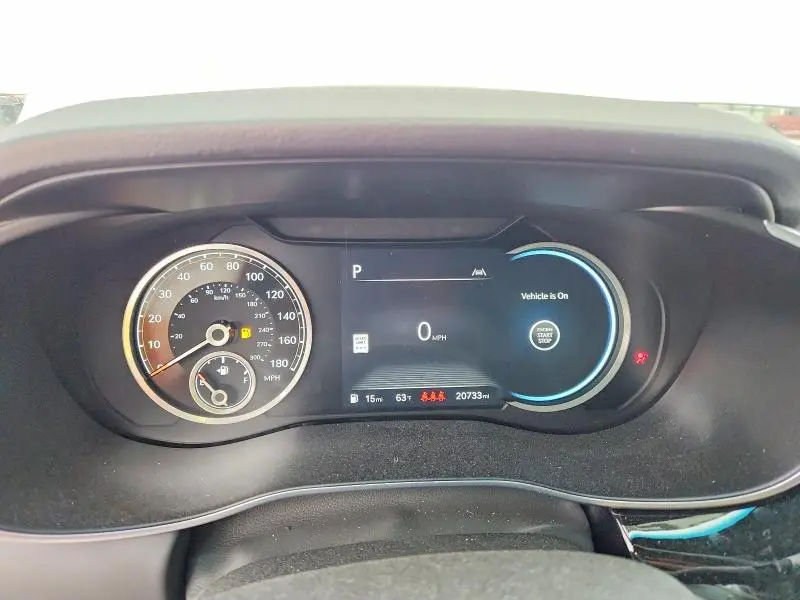 2025 GENESIS G70 2.5T SPORT PRESTIGE  