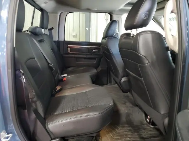 2015 RAM 1500 SPORT