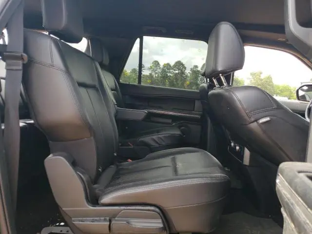 2021 FORD EXPEDITION MAX XLT  