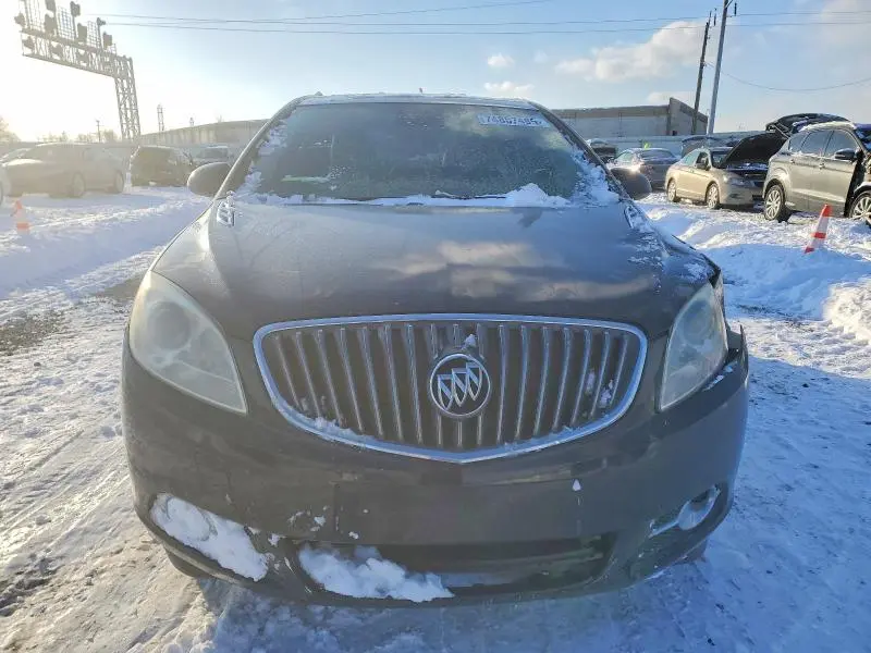 2012 BUICK VERANO CONVENIENCE  