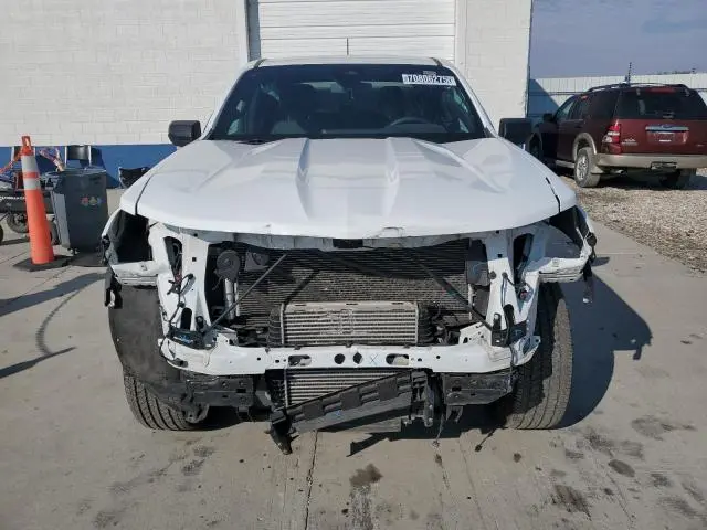 2023 CHEVROLET COLORADO   