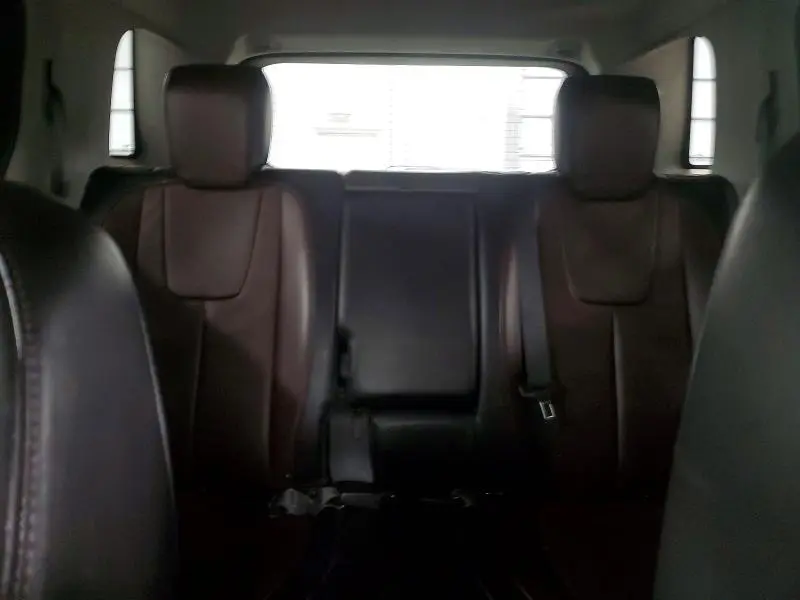 2014 GMC TERRAIN SLT  