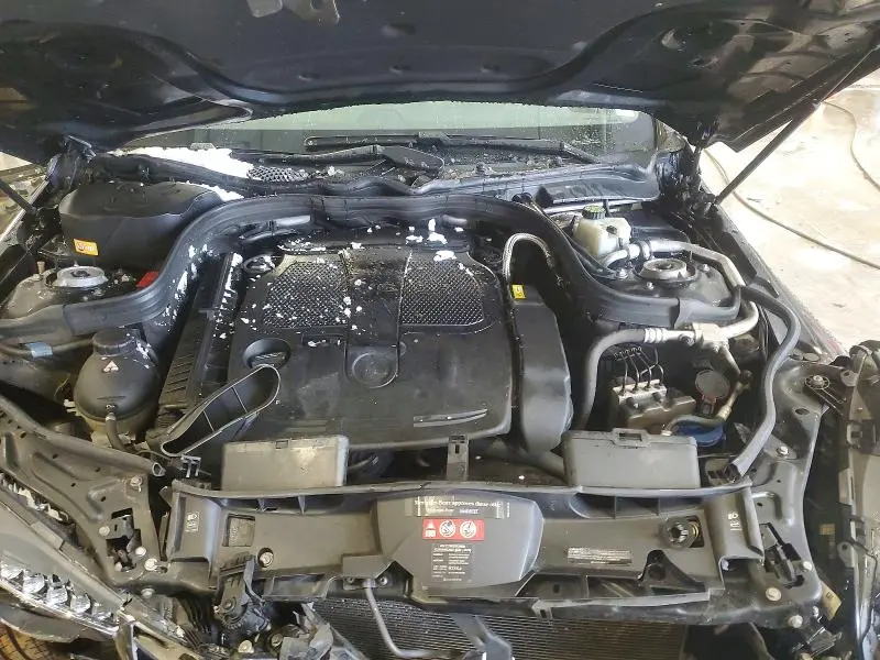 2016 MERCEDES-BENZ E 350 4MATIC  