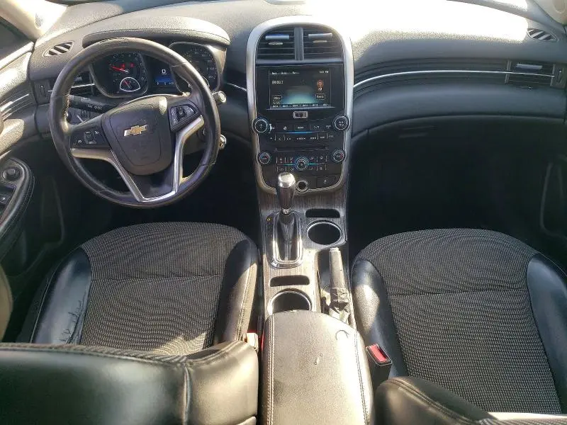 2014 CHEVROLET MALIBU 2LT  