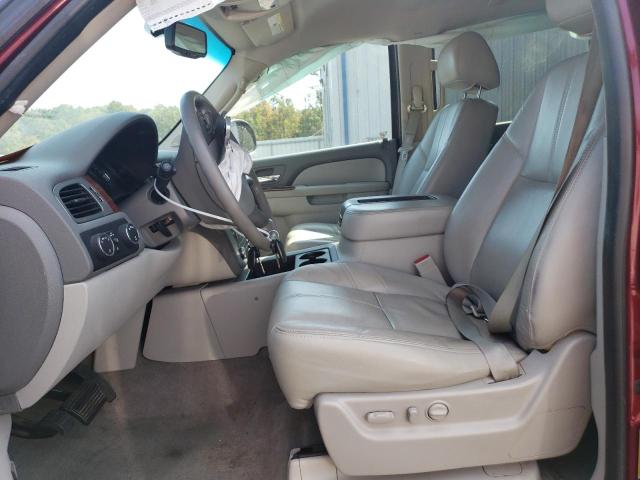 2011 GMC YUKON XL K1500 SLT