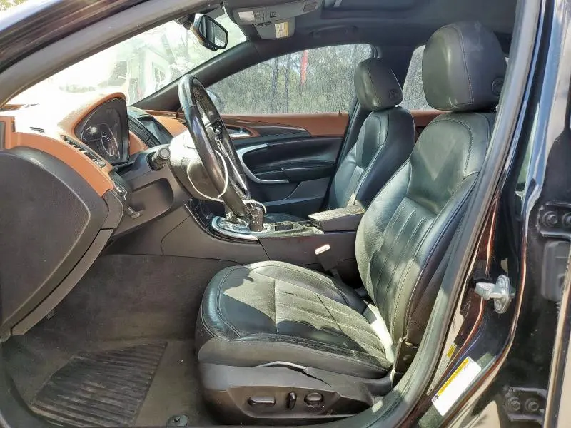 2015 BUICK REGAL PREMIUM  