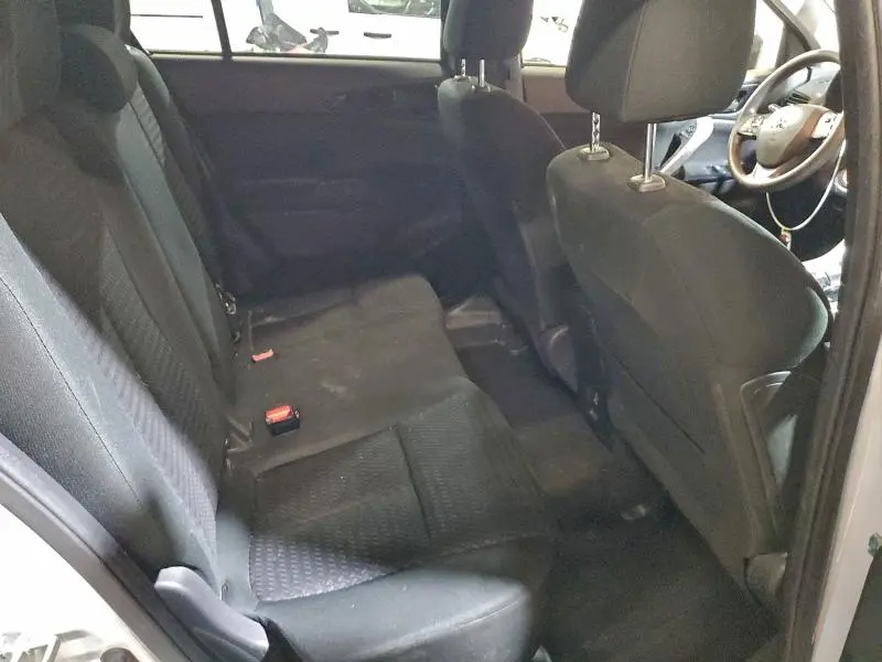 2022 MITSUBISHI ECLIPSE CROSS LE  