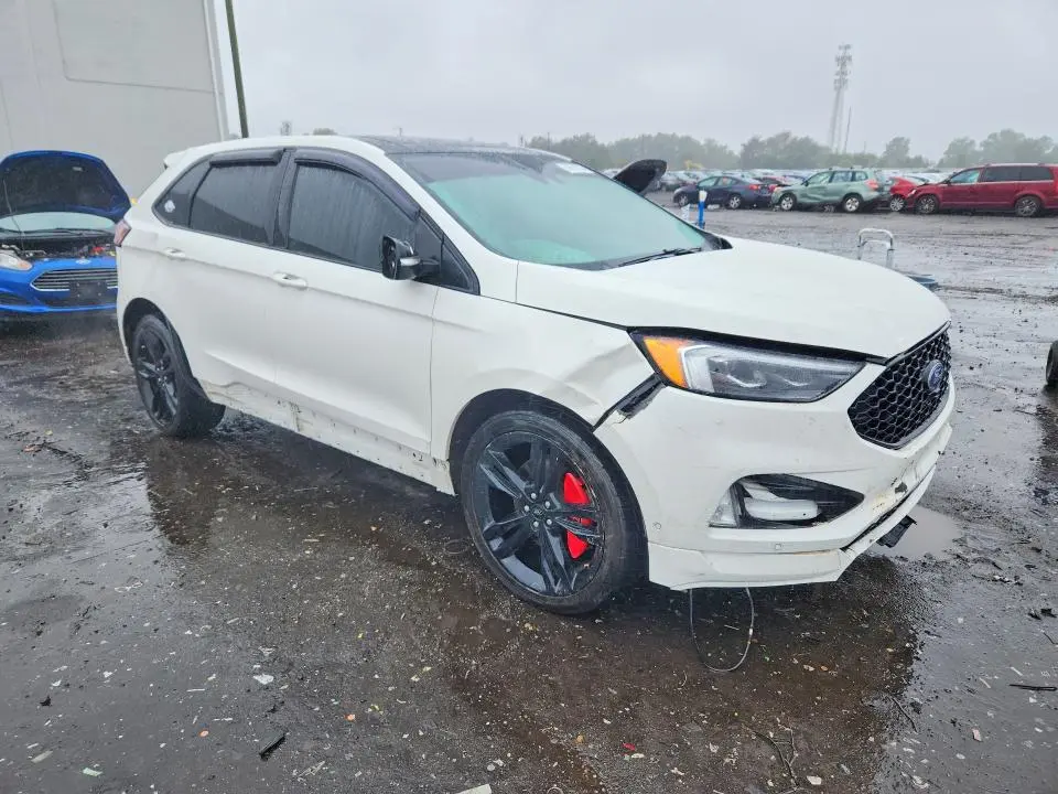 2020 FORD EDGE ST  