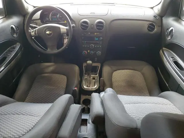 2010 CHEVROLET HHR LS  