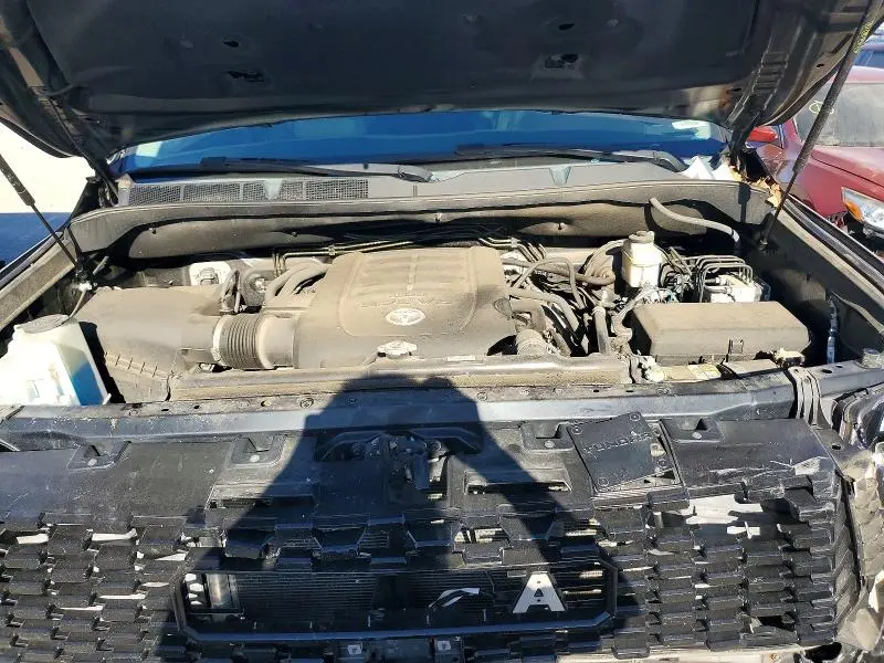 2020 TOYOTA TUNDRA TRD PRO  