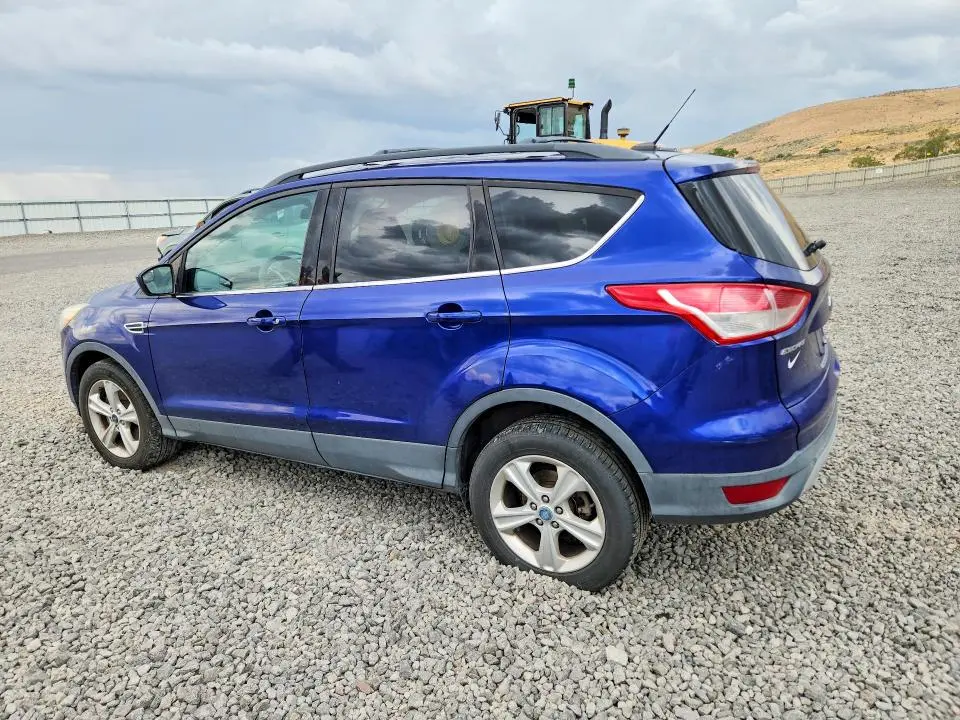 2013 FORD ESCAPE SE  