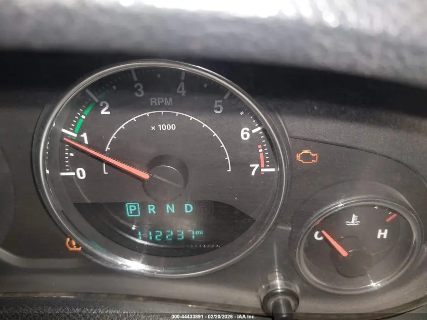 2018 JEEP WRANGLER JK UNLIMITED SPORT S 4X4