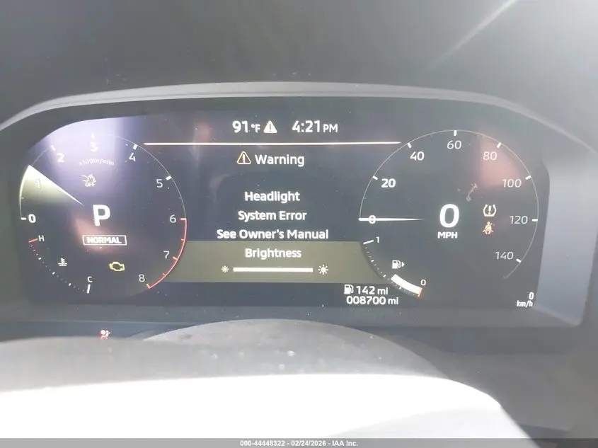 2025 MITSUBISHI OUTLANDER SE 2.5 2WD