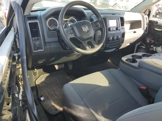 2015 RAM 1500 ST  