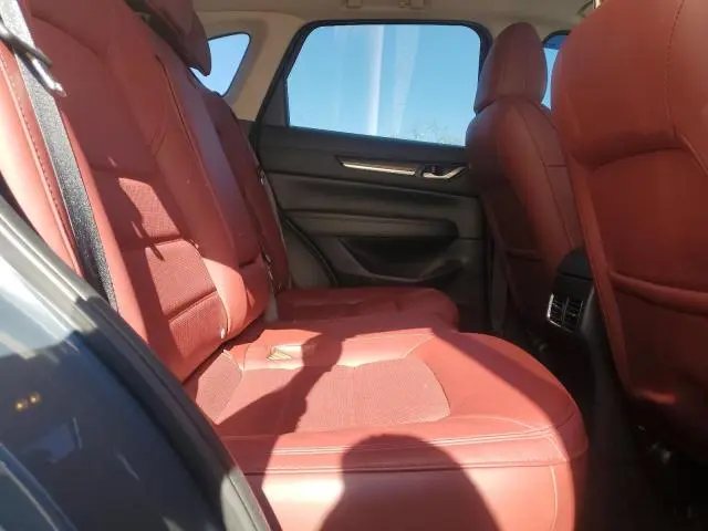 2023 MAZDA CX-5 PREFERRED  