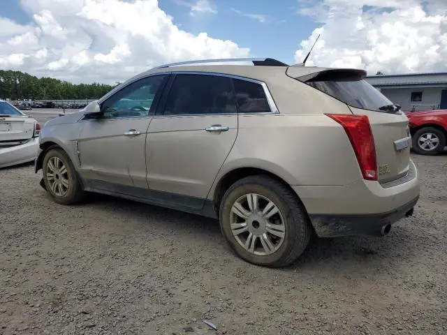 2011 CADILLAC SRX LUXURY COLLECTION  