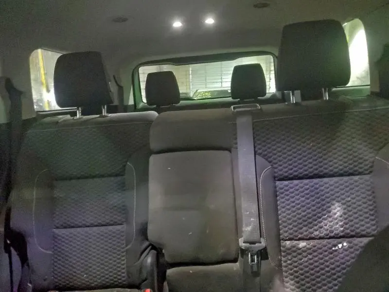 2017 GMC ACADIA SLE  