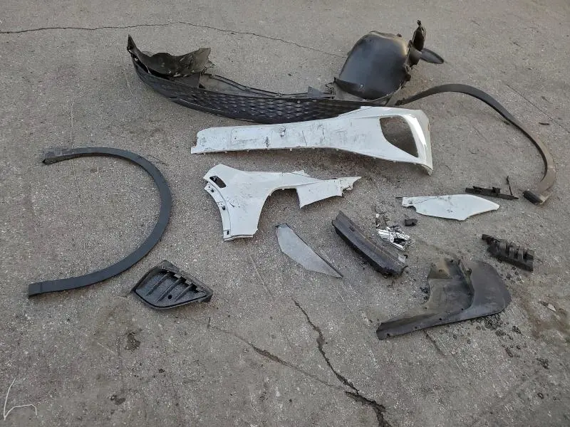 2021 VOLKSWAGEN ID.4 PRO  