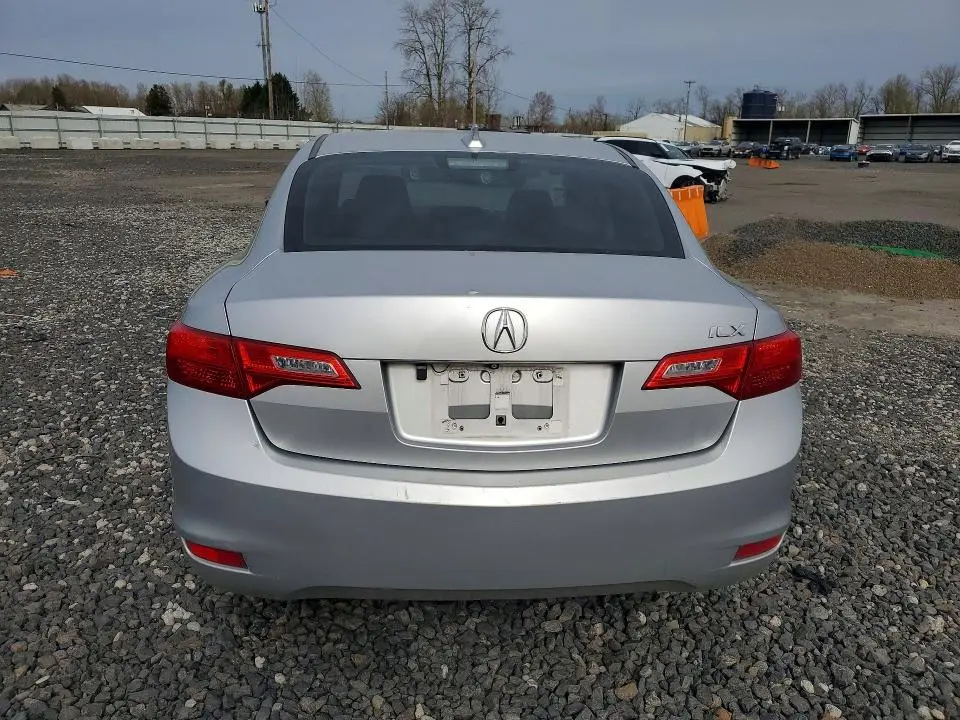 2014 ACURA ILX 20  