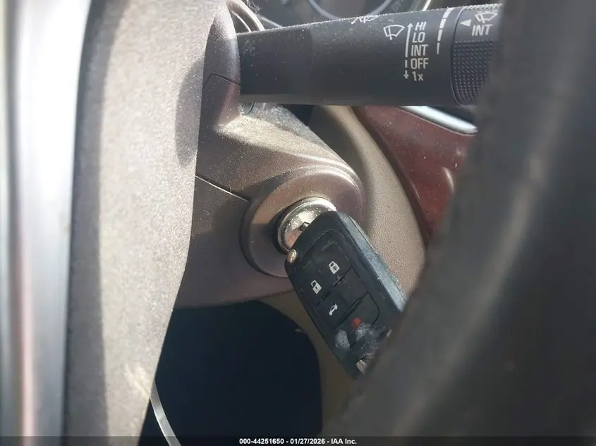 2016 BUICK REGAL TURBO