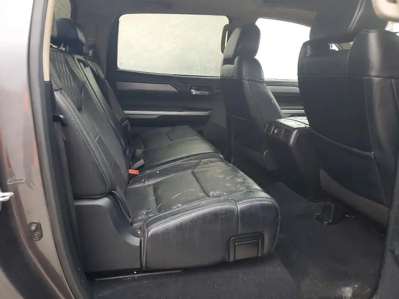 2015 TOYOTA TUNDRA   
