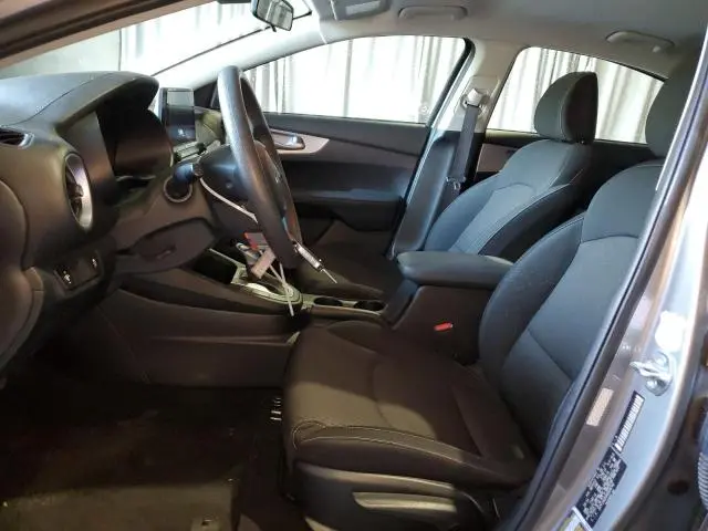 2024 KIA FORTE LX  