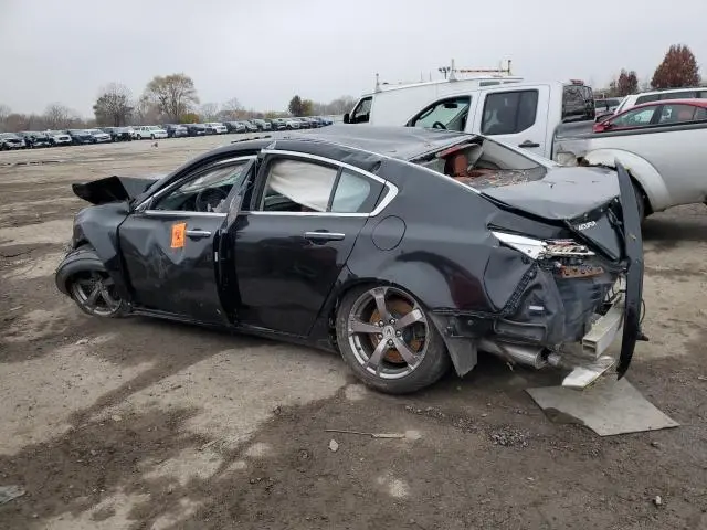 2011 ACURA TL   