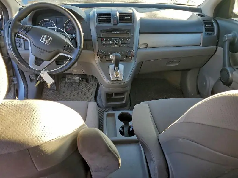 2011 HONDA CR-V EX  