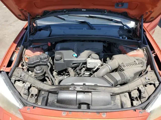 2013 BMW X1 XDRIVE28I
