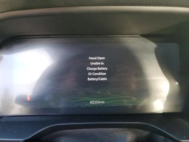 2024 JEEP GRAND CHEROKEE LIMITED 4XE  