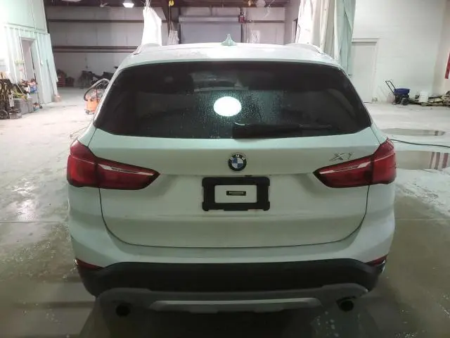 2017 BMW X1 XDRIVE28I