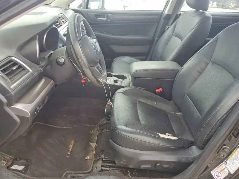 2015 SUBARU LEGACY 2.5I LIMITED  