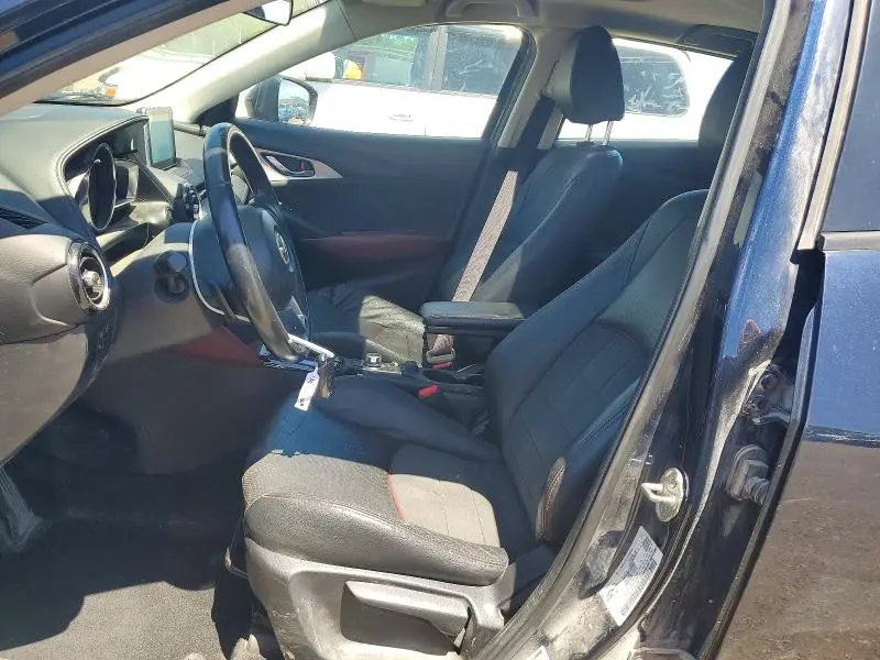 2016 MAZDA CX-3 GRAND TOURING  