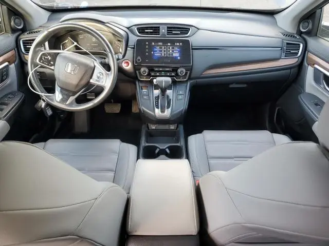 2020 HONDA CR-V EXL  