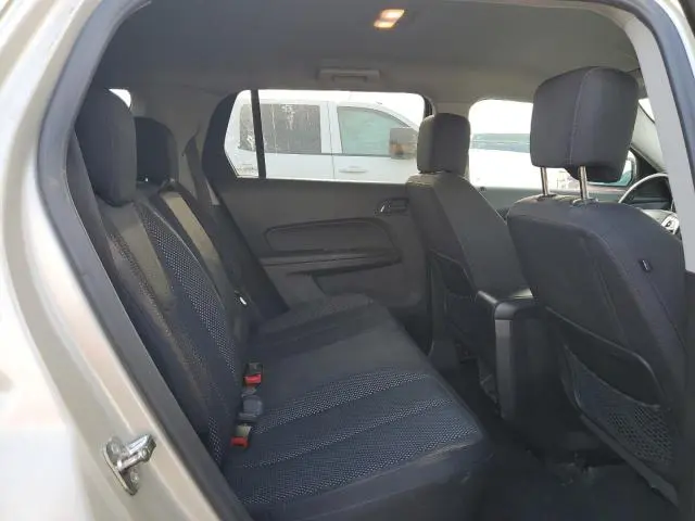 2015 GMC TERRAIN SLE  