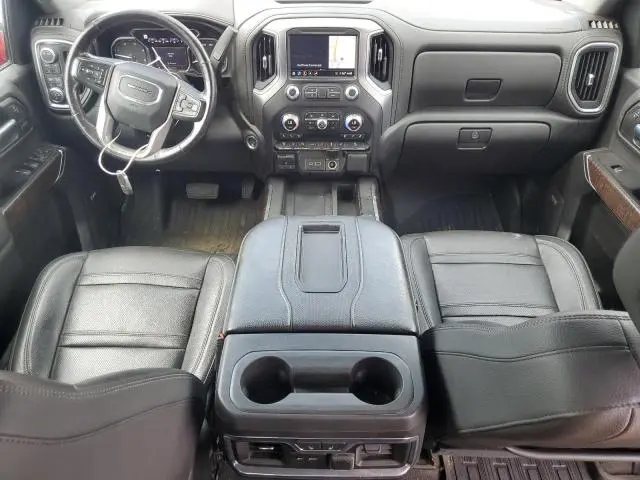 2020 GMC SIERRA K2500 DENALI  