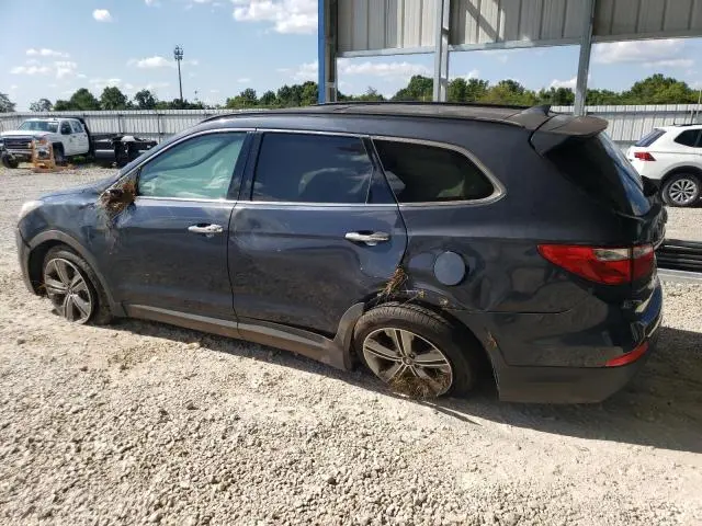 2014 HYUNDAI SANTA FE GLS  