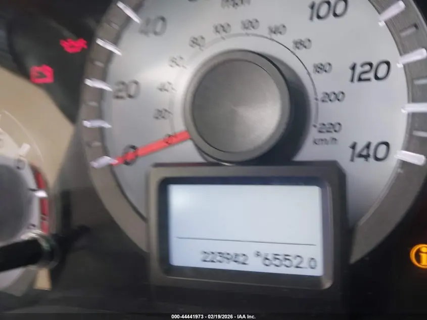 2012 HONDA PILOT TOURING