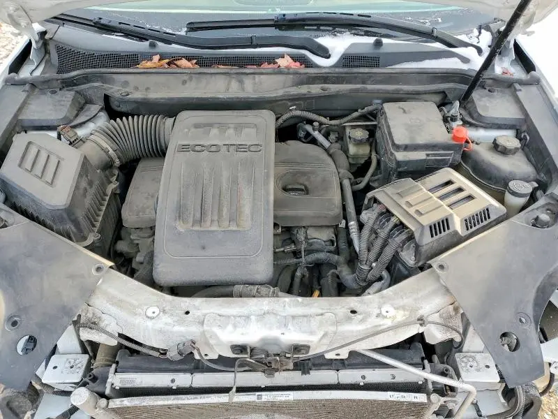 2012 GMC TERRAIN SLT  