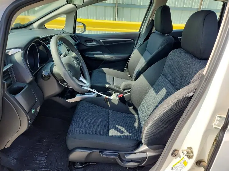 2019 HONDA FIT LX  