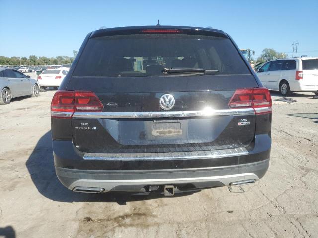 2019 VOLKSWAGEN ATLAS SE