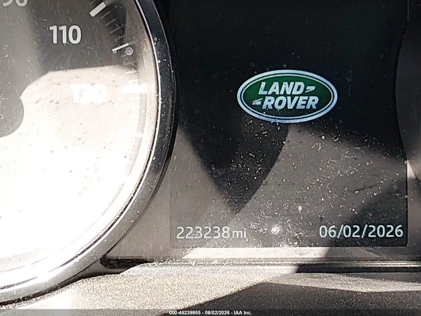 2017 LAND ROVER RANGE ROVER EVOQUE SE/SE PREMIUM