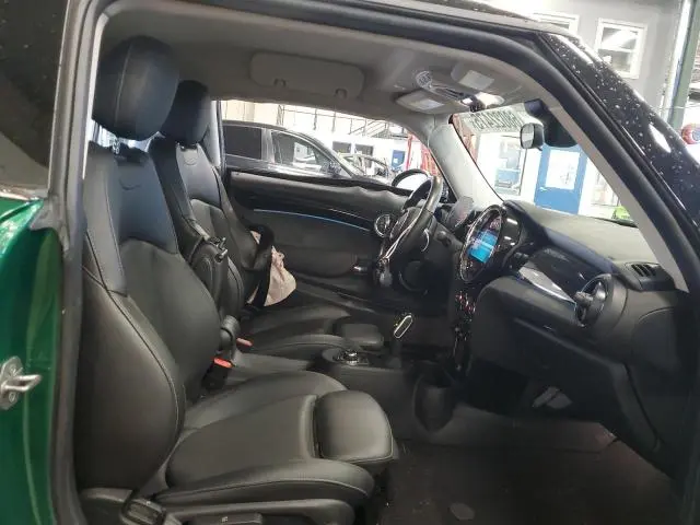 2022 MINI COOPER SE  