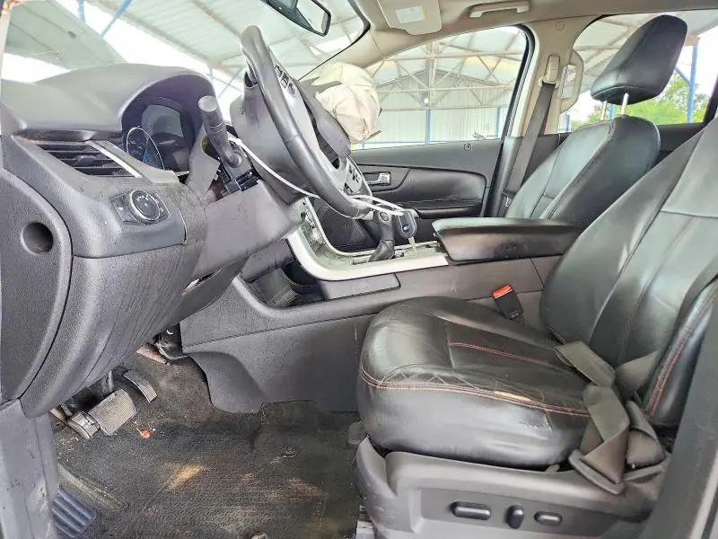 2011 FORD EDGE SEL  