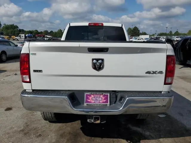 2018 RAM 2500 SLT