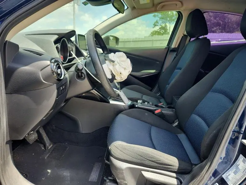 2018 TOYOTA YARIS IA BASE  