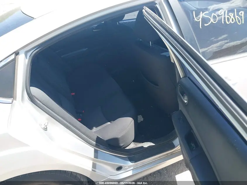 2011 MAZDA MAZDA6 I SPORT