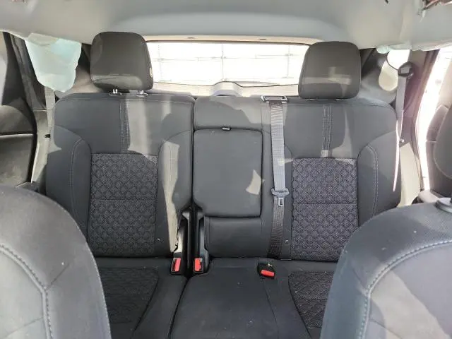 2021 CHEVROLET BLAZER 2LT  