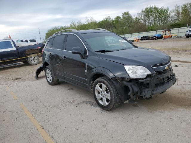 2014 CHEVROLET CAPTIVA LS